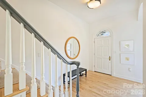 $1,400,000 | 1244 Dilworth Crescent Row, Charlotte, NC 28203