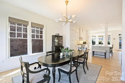 $1,400,000 | 1244 Dilworth Crescent Row, Charlotte, NC 28203