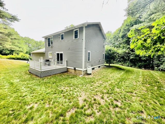 92 State Avenue Killingly, CT 06241 - Photo 33 of 39