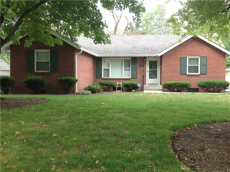 6022 Garver Road Indianapolis, IN 46208 - Photo 1 of 13 Gallery Image 1