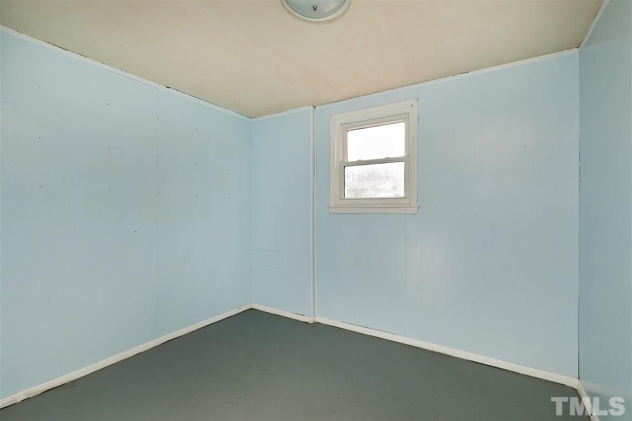 3105 Julian Drive Raleigh, NC 27604 - Photo 24 of 30 an empty room with a window