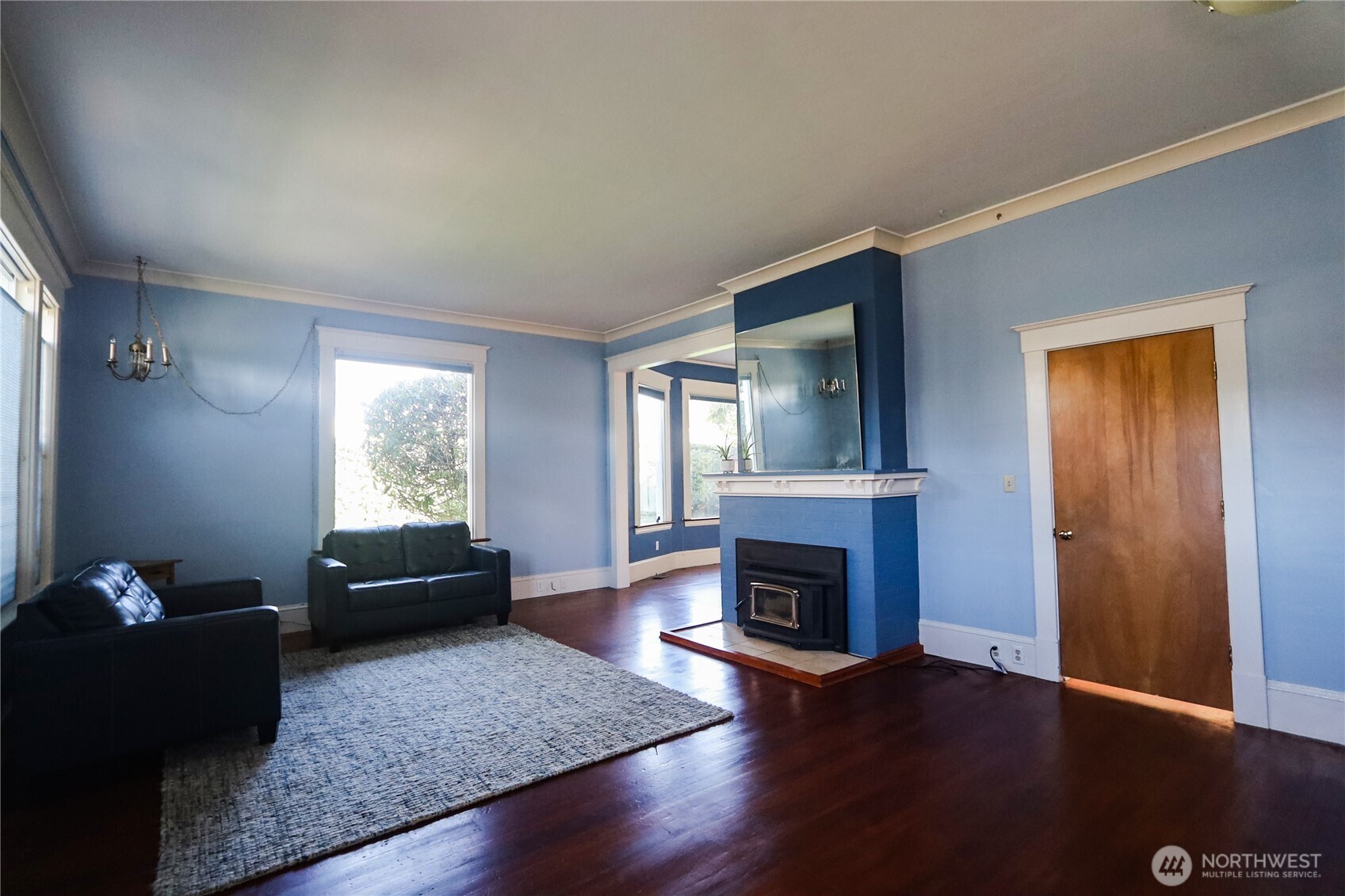 505 K Street Hoquiam, WA 98550 - Photo 5 of 40