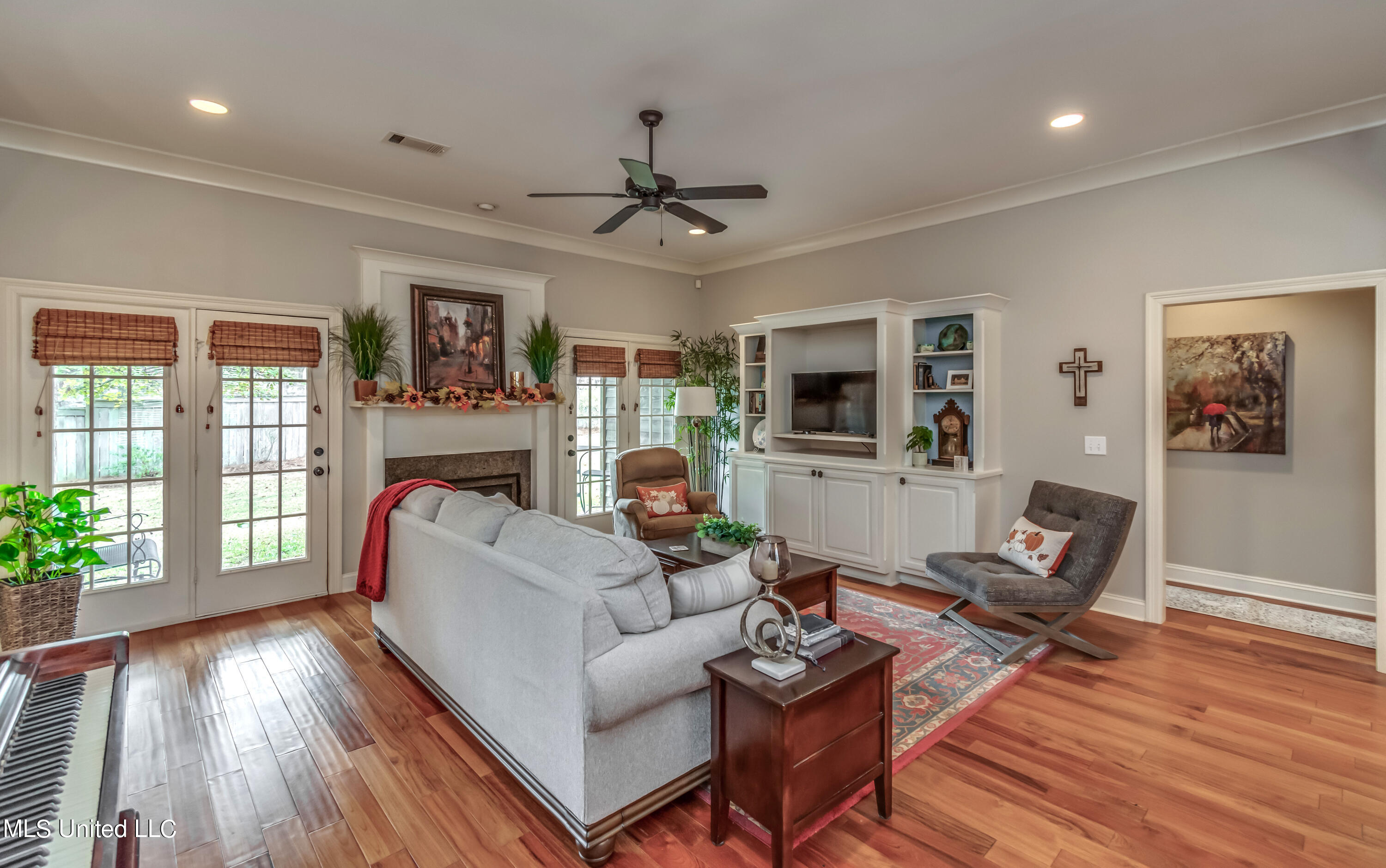 552 Turtle Lane Brandon, MS 39047 - Photo 6 of 29 552 Turtle Lane-20