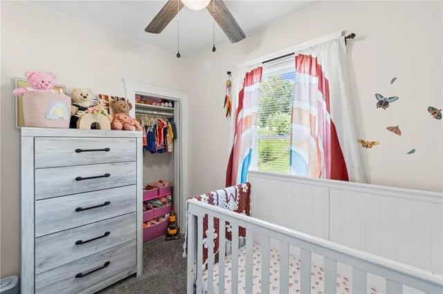 $185,000 | 1004 Hickory Street, Excelsior Springs, MO 64024