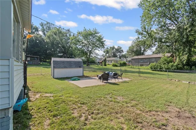 $185,000 | 1004 Hickory Street, Excelsior Springs, MO 64024