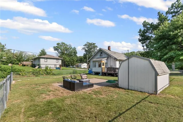 $185,000 | 1004 Hickory Street, Excelsior Springs, MO 64024