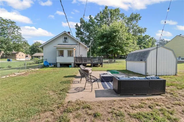 $185,000 | 1004 Hickory Street, Excelsior Springs, MO 64024