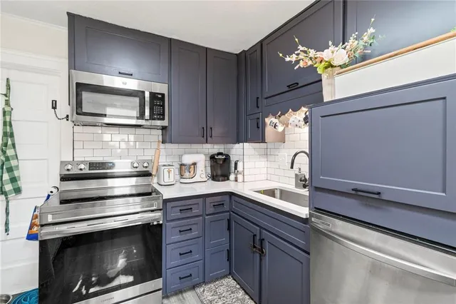 $185,000 | 1004 Hickory Street, Excelsior Springs, MO 64024