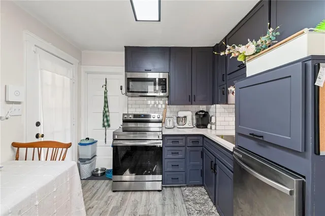 $185,000 | 1004 Hickory Street, Excelsior Springs, MO 64024