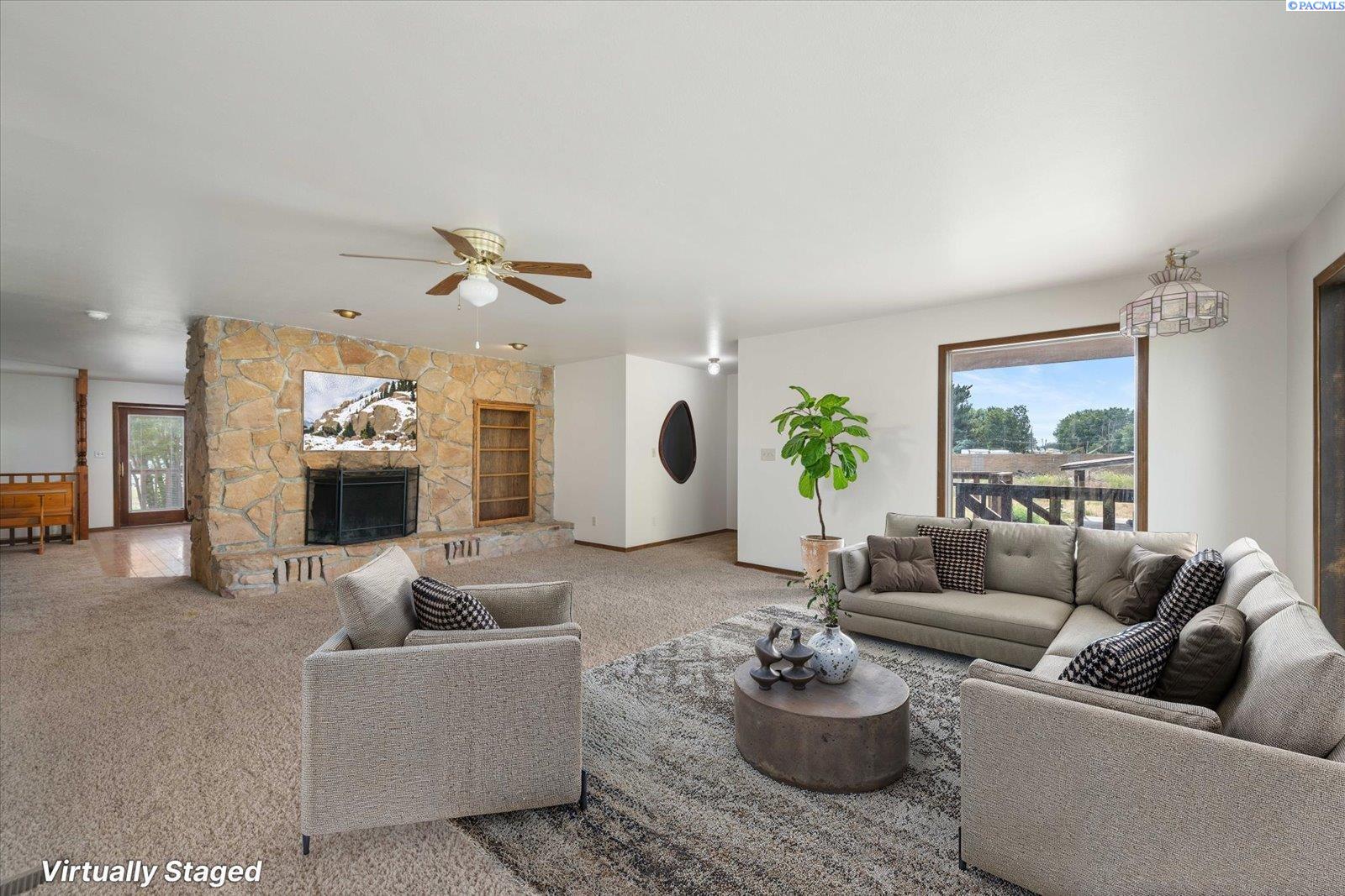 20615 South Haney Road Kennewick, WA 99337 - Photo 5 of 50 Gallery Image 5