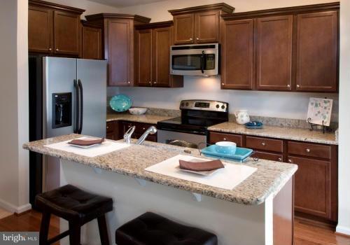 8564 Crooked Tree Lane Laurel, MD 20724 - Photo 2 of 29 Kitchen