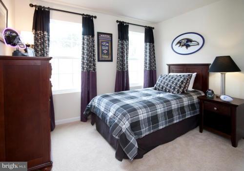 8564 Crooked Tree Lane Laurel, MD 20724 - Photo 14 of 29 Bedroom