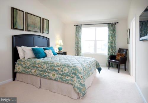 8564 Crooked Tree Lane Laurel, MD 20724 - Photo 16 of 29 Bedroom (Master)
