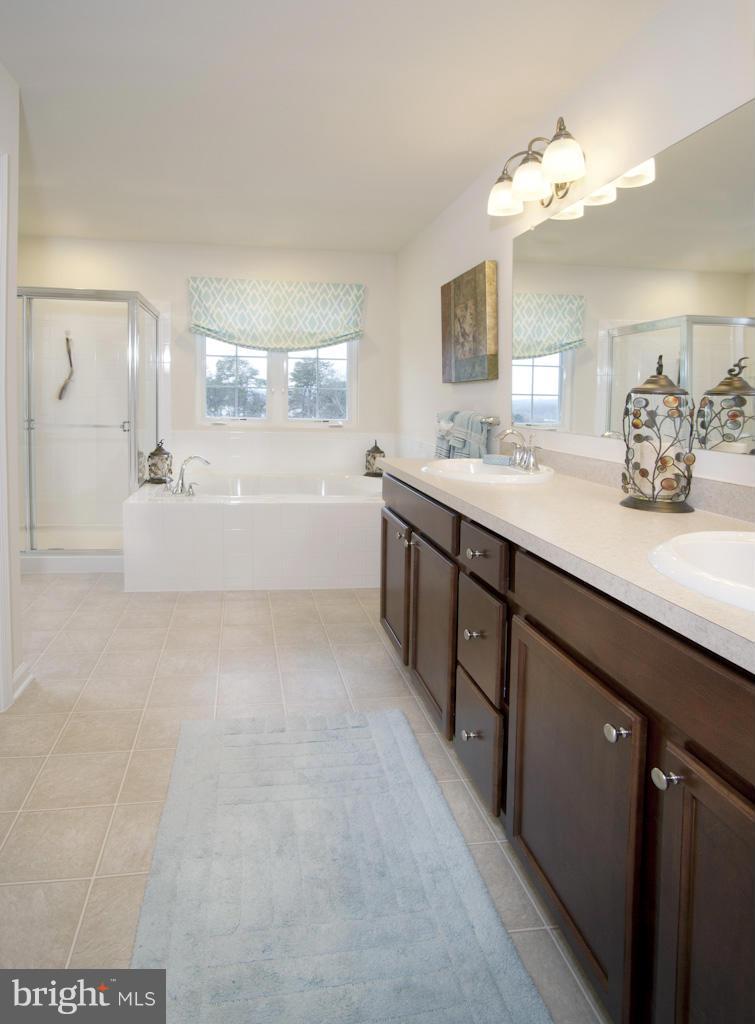 8564 Crooked Tree Lane Laurel, MD 20724 - Photo 18 of 29 Bath (Master)