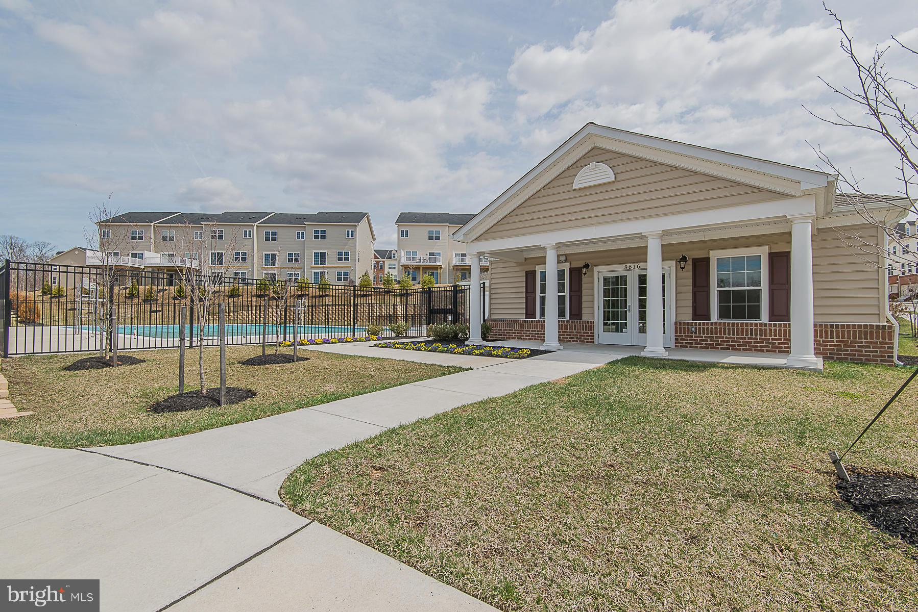 8564 Crooked Tree Lane Laurel, MD 20724 - Photo 20 of 29 Community Recreation Center