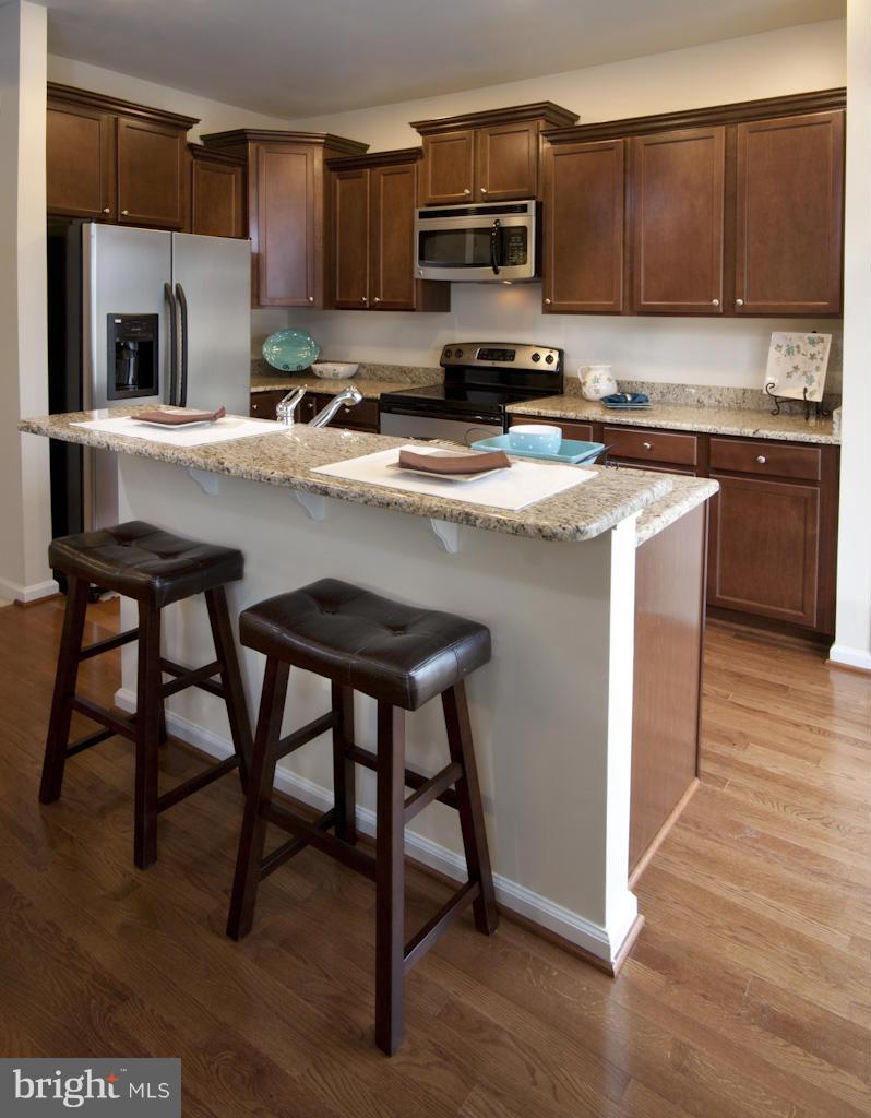 8564 Crooked Tree Lane Laurel, MD 20724 - Photo 3 of 29 Kitchen