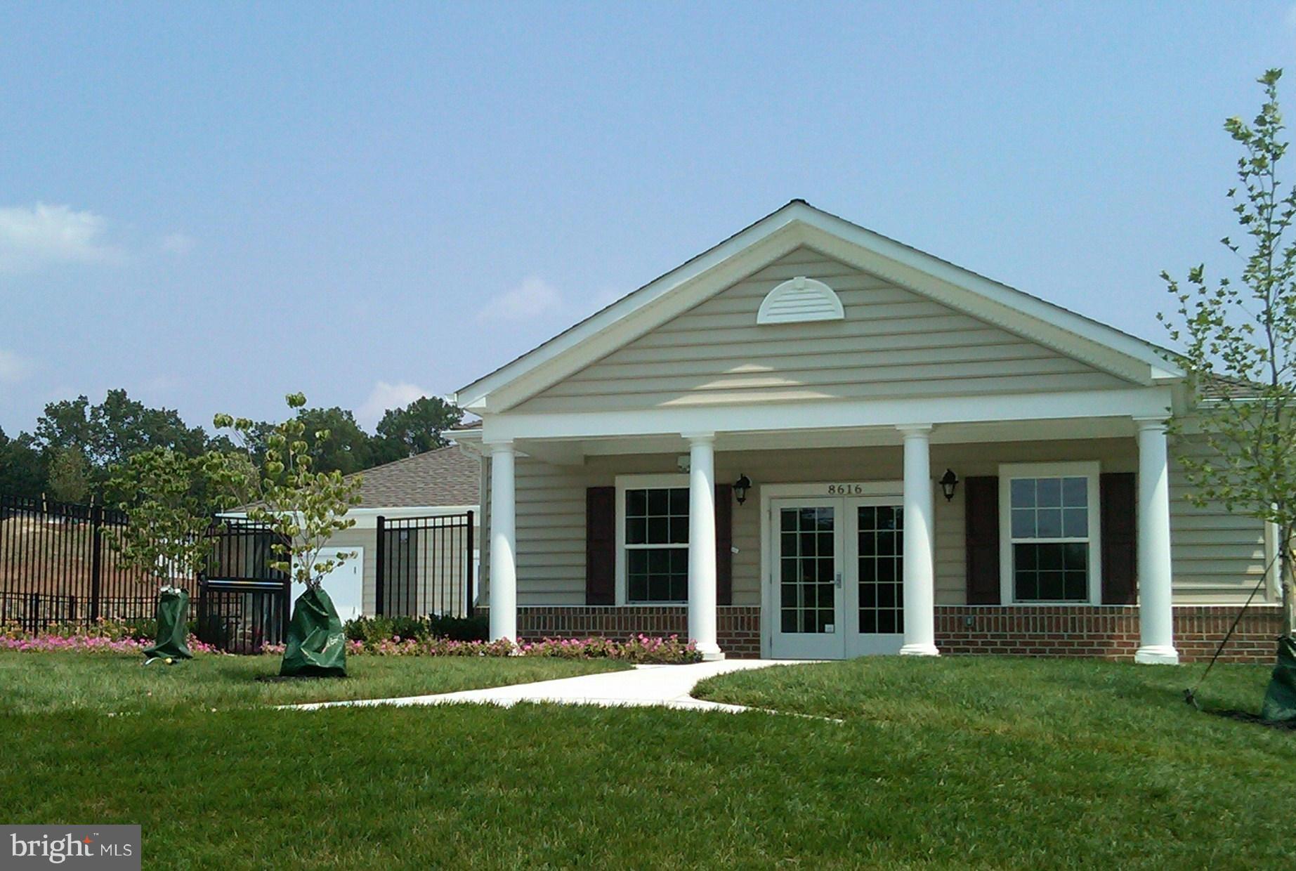 8564 Crooked Tree Lane Laurel, MD 20724 - Photo 21 of 29 Community