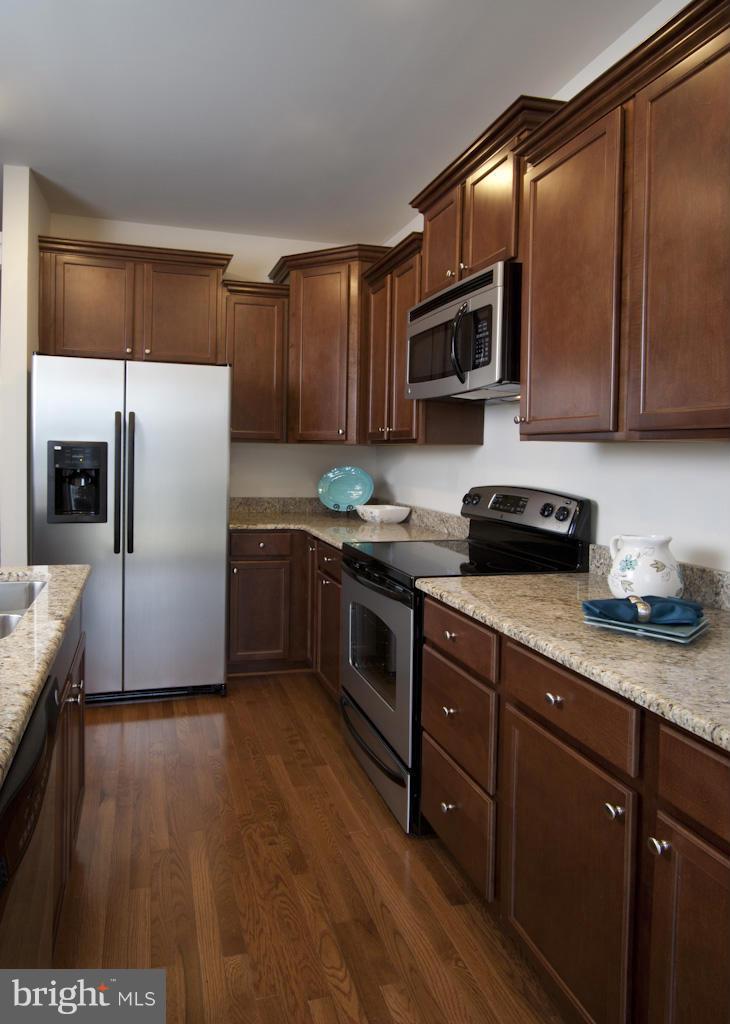 8564 Crooked Tree Lane Laurel, MD 20724 - Photo 4 of 29 Kitchen