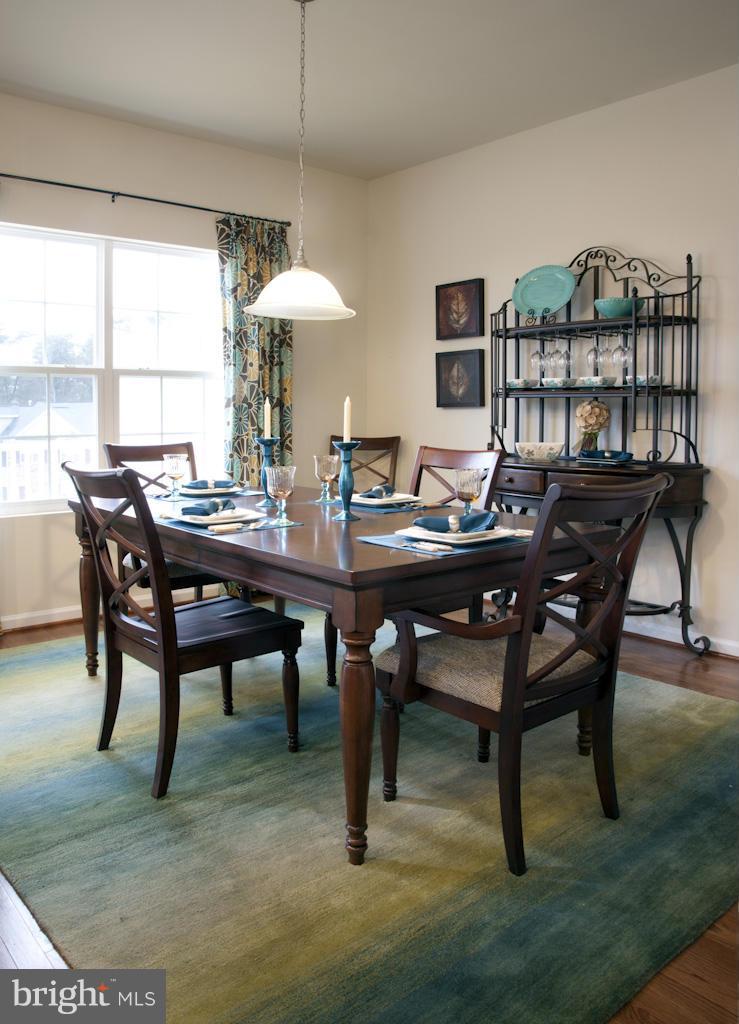 8564 Crooked Tree Lane Laurel, MD 20724 - Photo 5 of 29 Dining Room