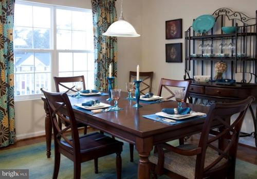 8564 Crooked Tree Lane Laurel, MD 20724 - Photo 6 of 29 Dining Room