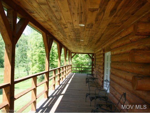 2117 Ireland Road Pullman, WV 26421 - Photo 18 of 20
