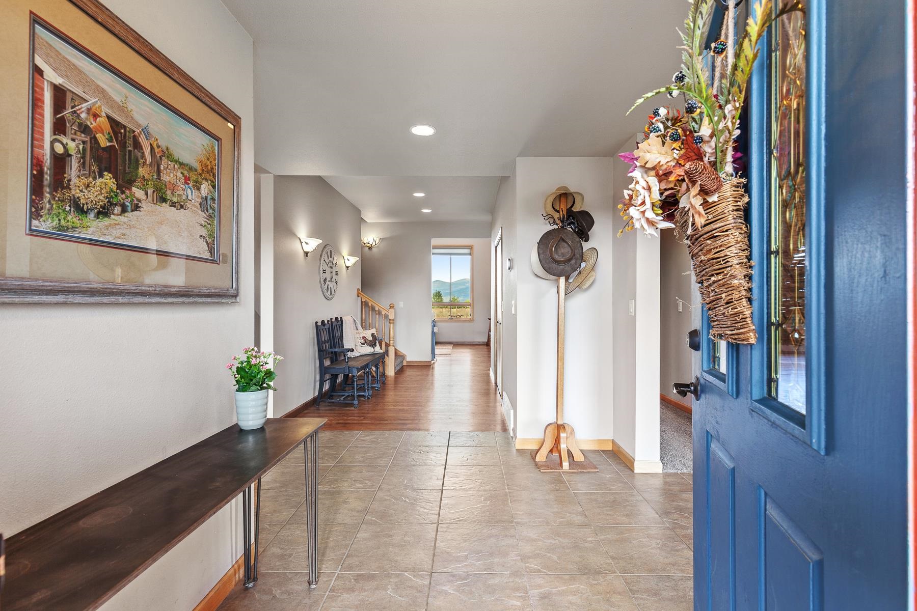 8808 East Green Bluff Road North Colbert, WA 99005 - Photo 3 of 50 Gallery Image 3