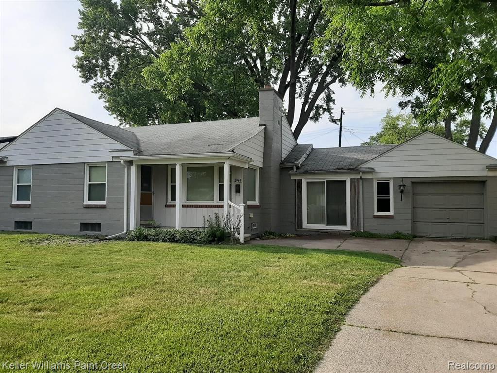 1940 Princeton Road Berkley, MI 48072 - Photo 20 of 20