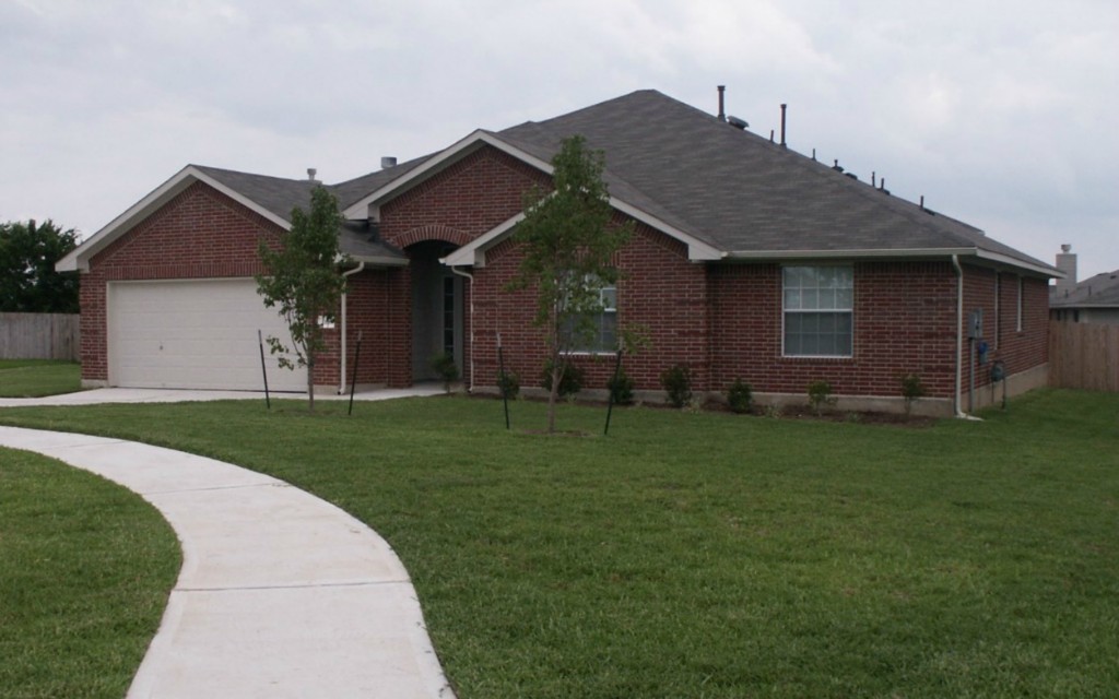 308 Ranier Lane Round Rock, TX 78665 - Photo 1 of 1 Gallery Image 1
