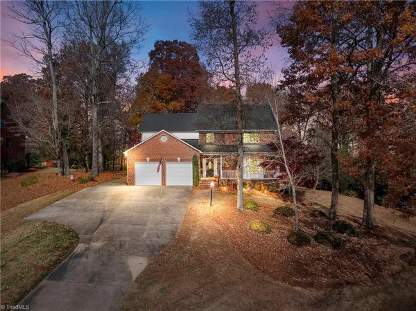 $569,000 | 168 Game Trail, Thomasville, NC 27360