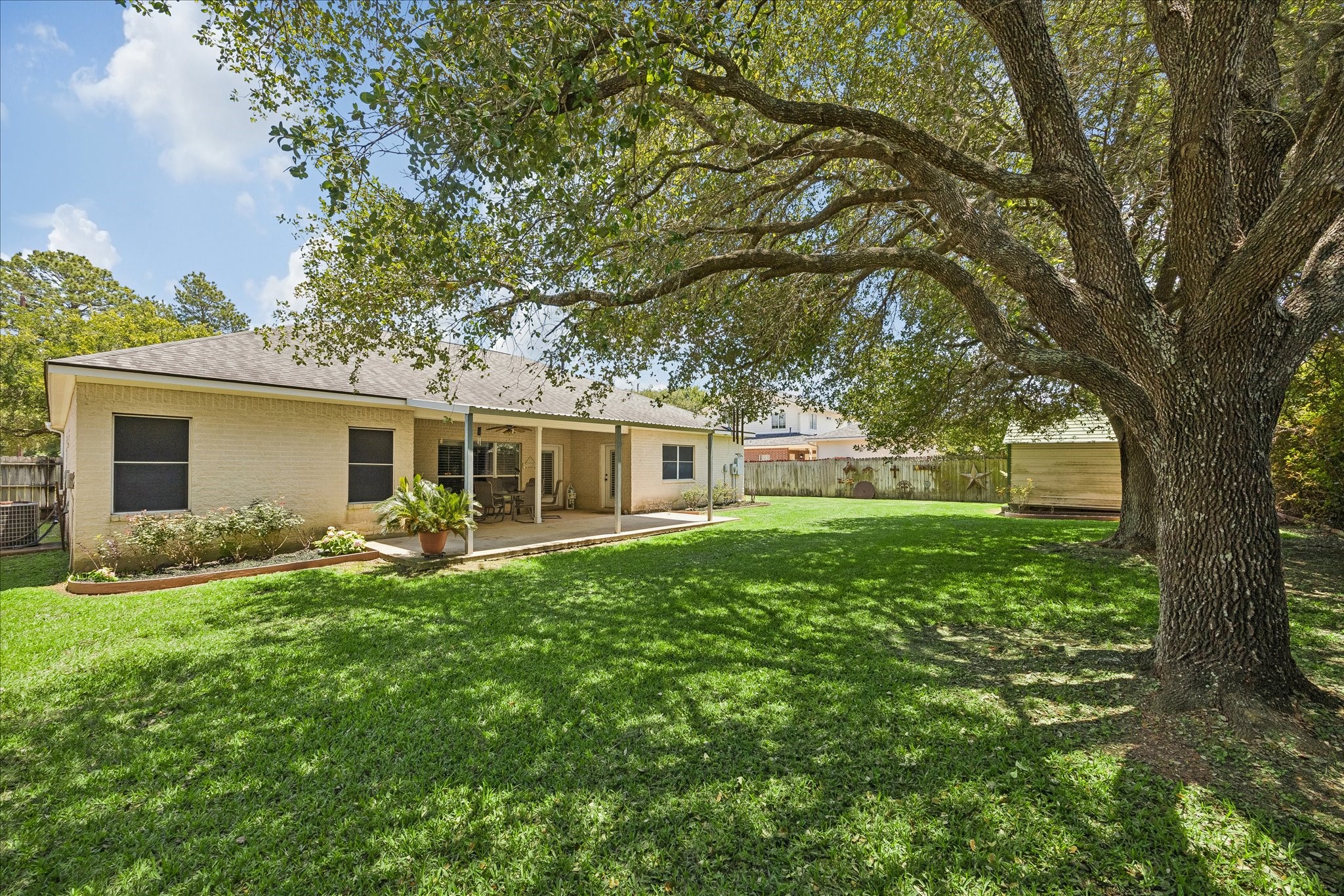 1413 Ward Bend Road Sealy, TX 77474 - Photo 15 of 15