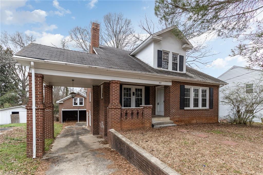 208 Rolling Road Burlington, NC 27217 - Photo 23 of 30 Gallery Image 23