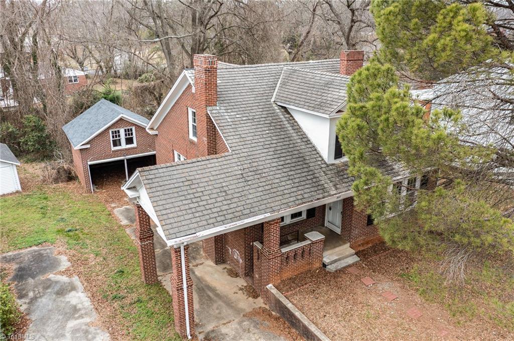 208 Rolling Road Burlington, NC 27217 - Photo 27 of 30 Gallery Image 27