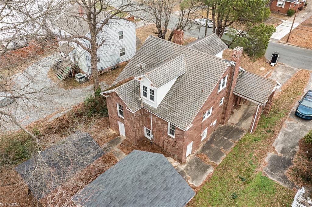 208 Rolling Road Burlington, NC 27217 - Photo 30 of 30 Gallery Image 30