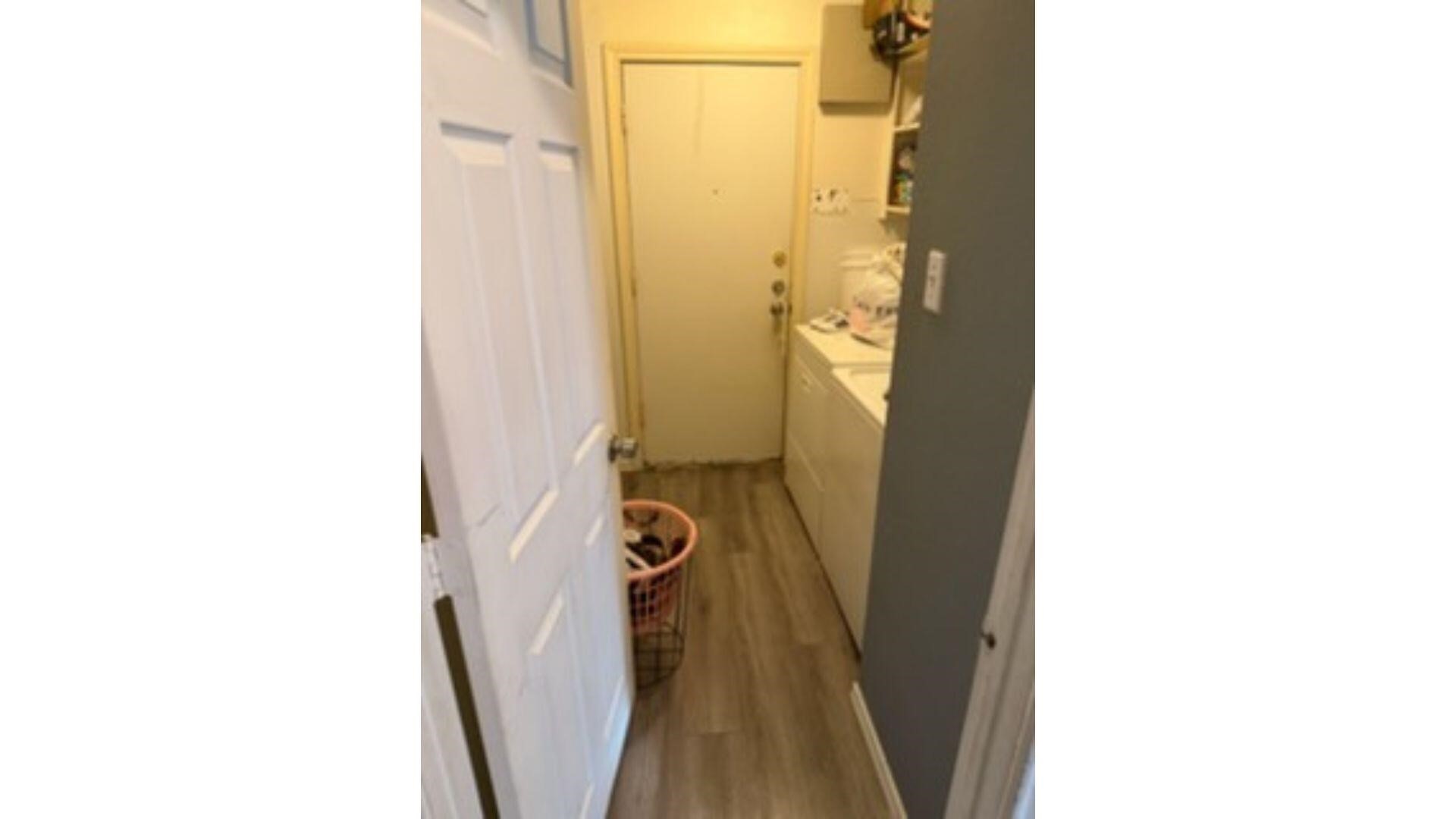 4520 Wedgecrest Drive Dallas, TX 75232 - Photo 12 of 19 a view of a bathroom with a sink