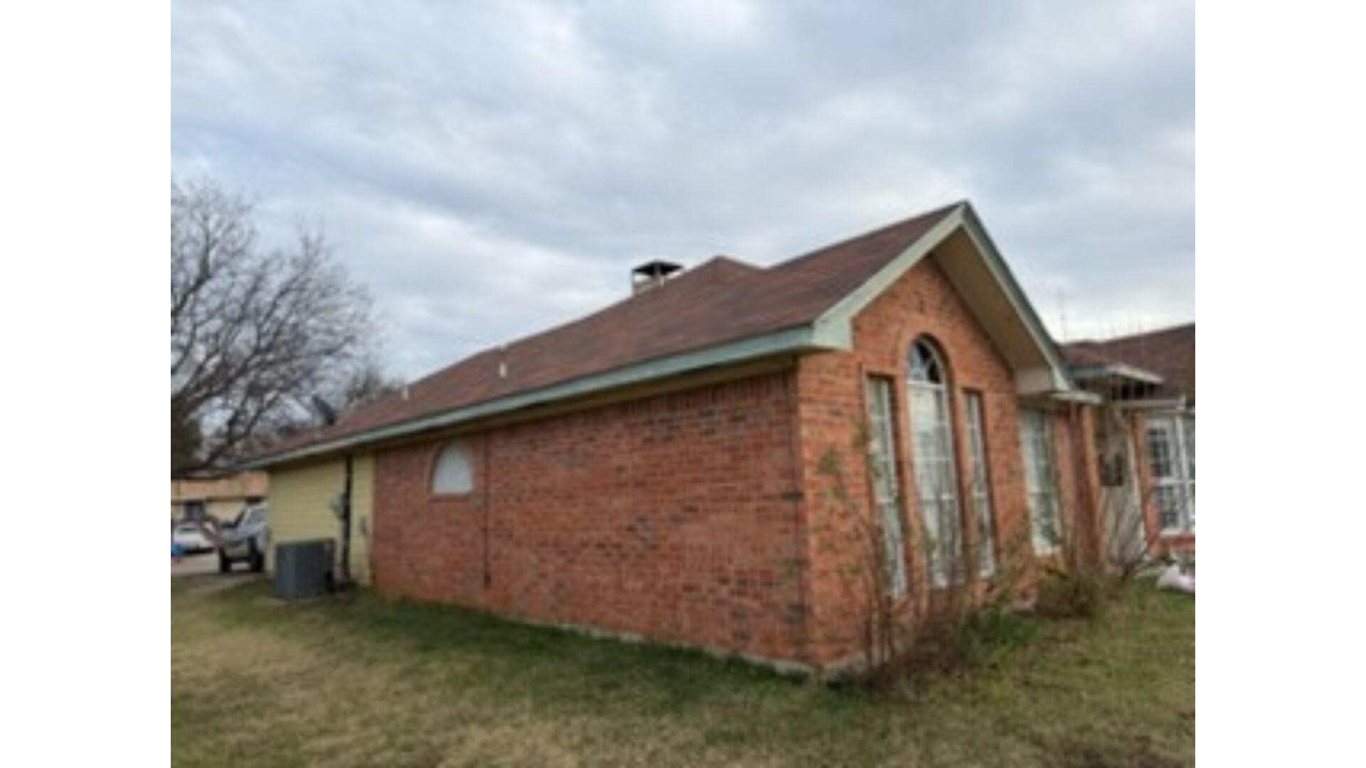 4520 Wedgecrest Drive Dallas, TX 75232 - Photo 2 of 19 a view of outdoor space and yard