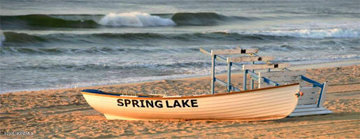2007 Ocean Avenue North Spring Lake, NJ 07762 - Photo 75 of 86 Spring Lake Beach