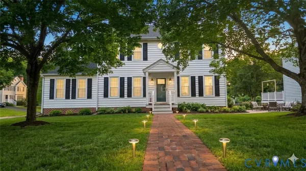 $529,950 | 3401 Gayton Meadows Terrace, Henrico, VA 23233