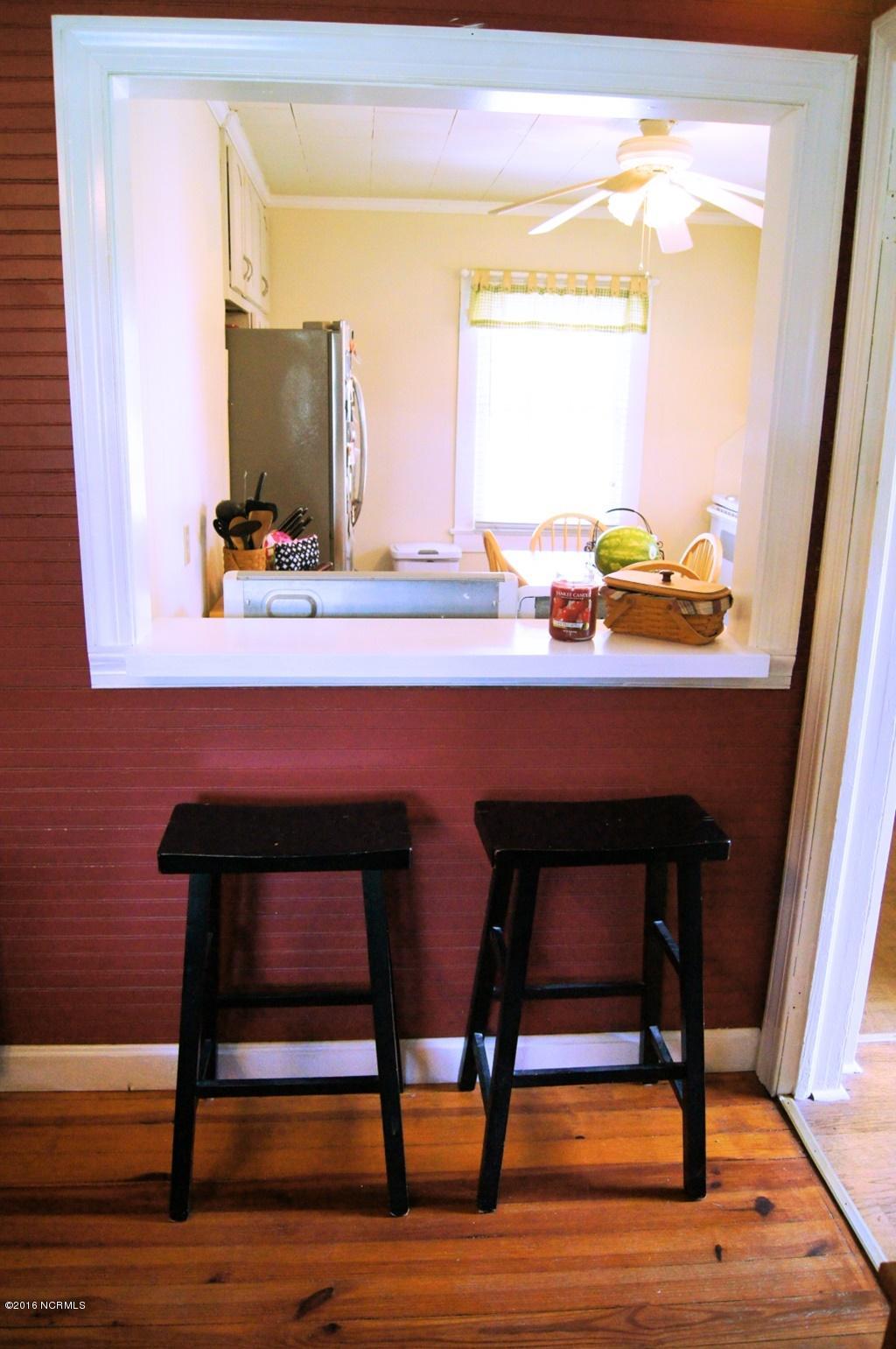 5453 Fire Dept Road Williamston, NC 27892 - Photo 9 of 20 009 Kitchen View 3