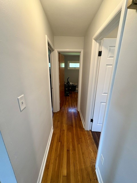 2648 South Burnett Road Springfield, OH 45505 - Photo 9 of 55