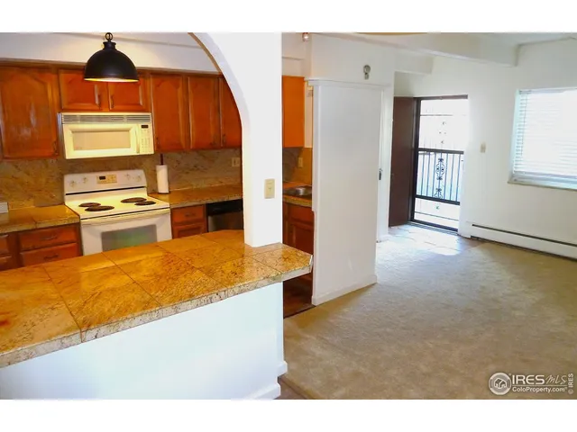 $230,000 | 590 Logan Street, Unit 110, Denver, CO 80203