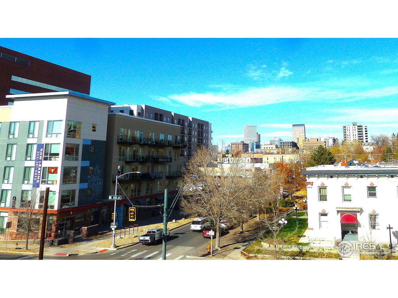 590 Logan Street, Unit 110 Denver, CO 80203 - Photo 17 of 23