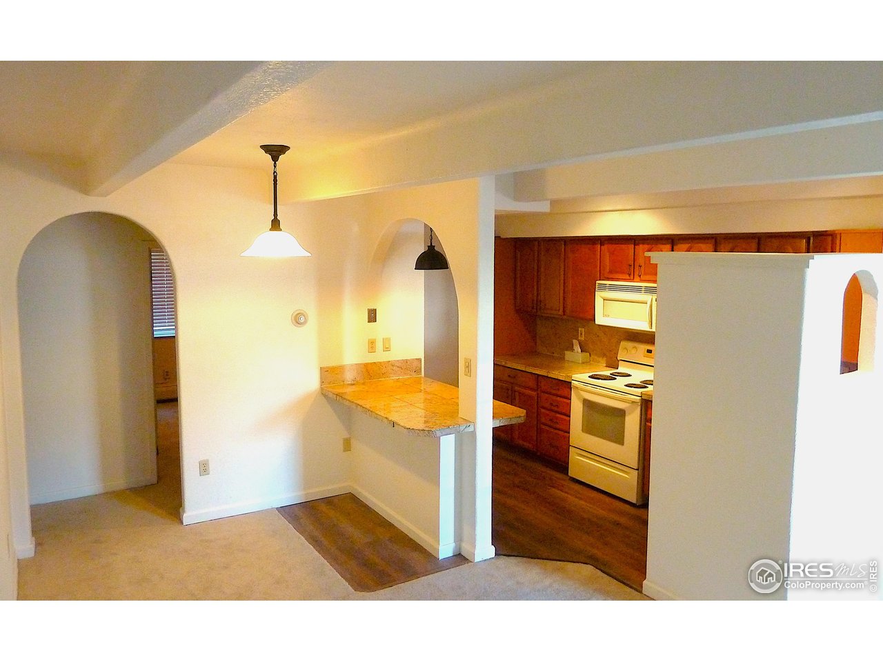 590 Logan Street, Unit 110 Denver, CO 80203 - Photo 2 of 23