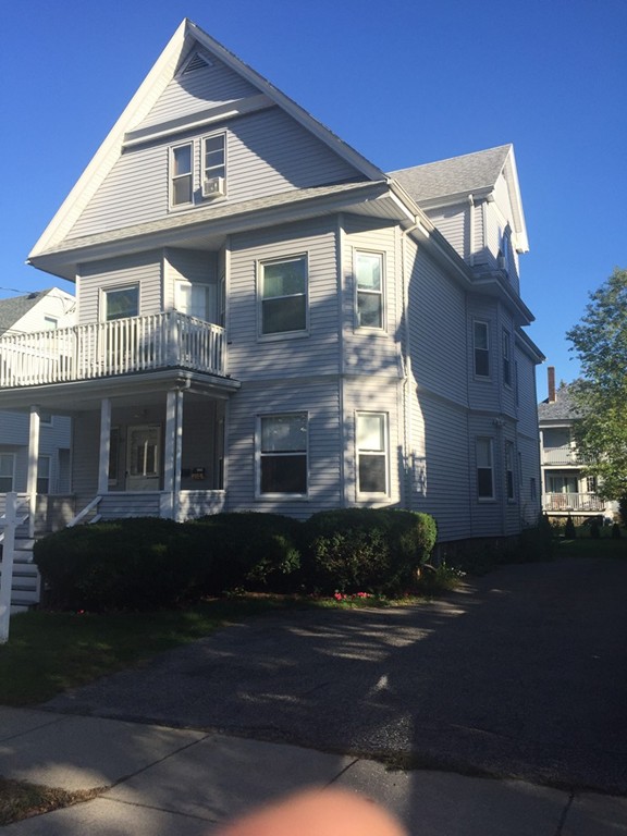 86 Dexter Avenue, Watertown, MA 02472 Compass