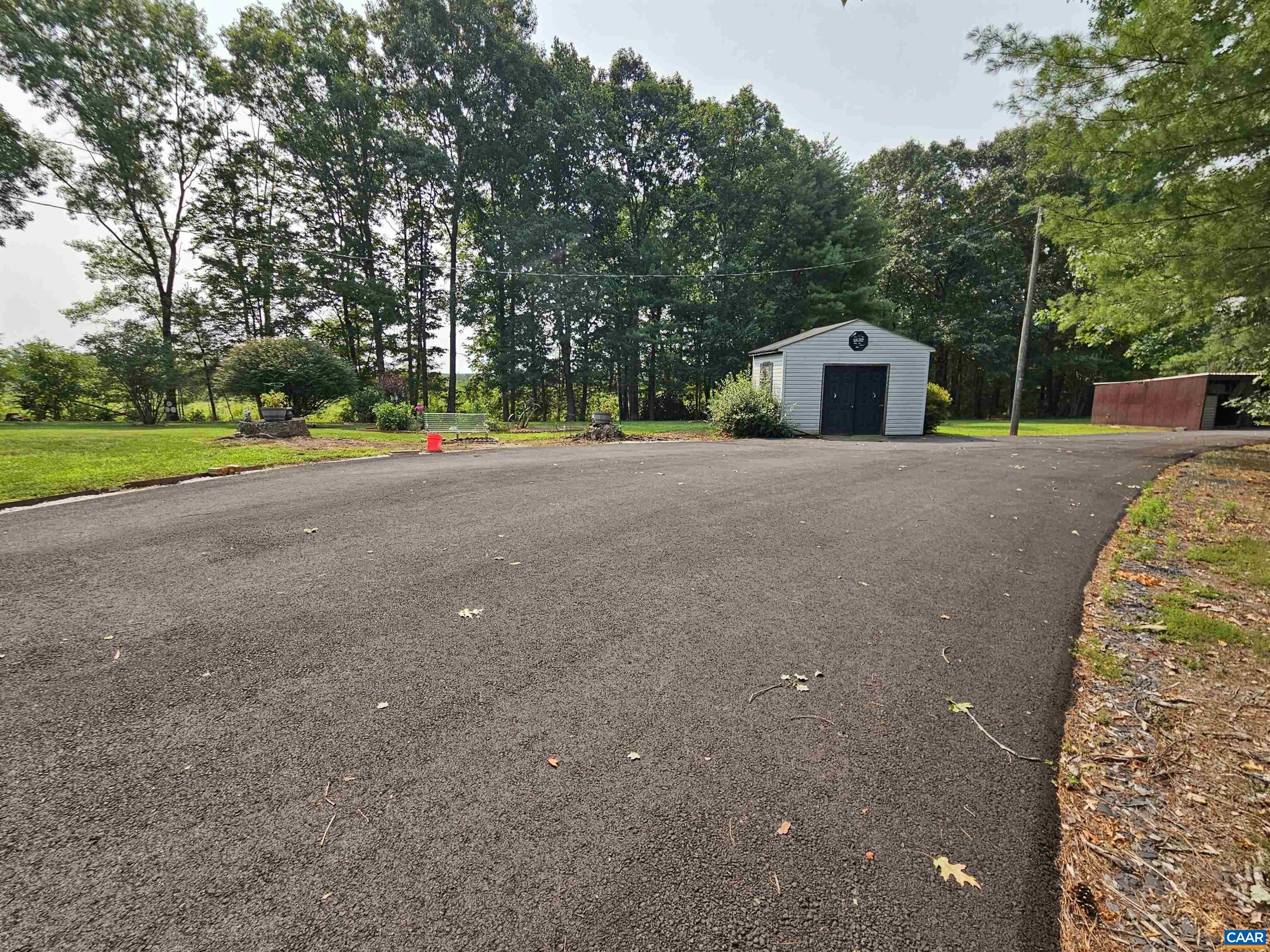 1278 Jerusalem Church Road Buckingham, VA 23921 - Photo 36 of 50