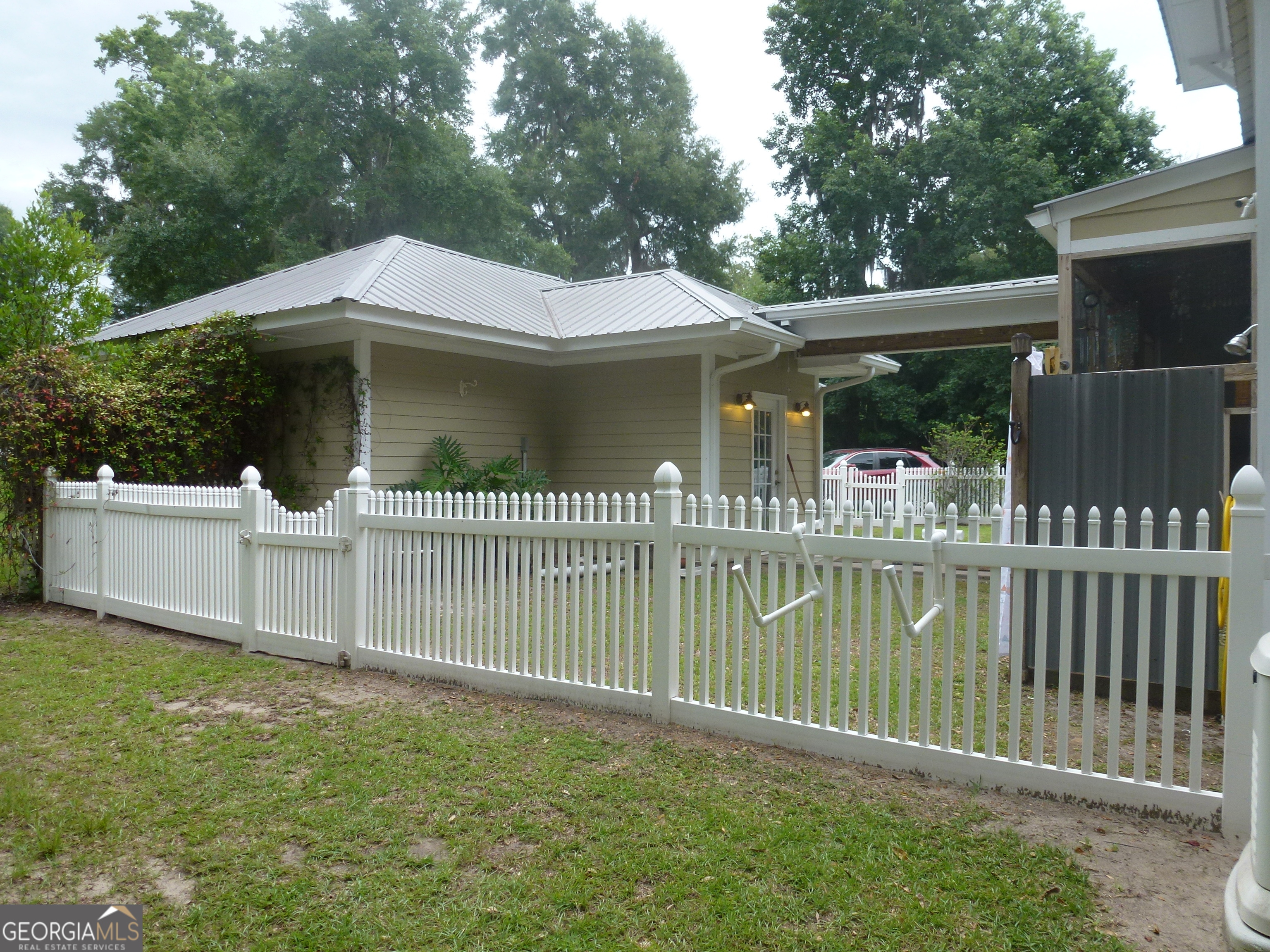 185 Sir Edward Teach Road Midway, GA 31320 - Photo 42 of 49