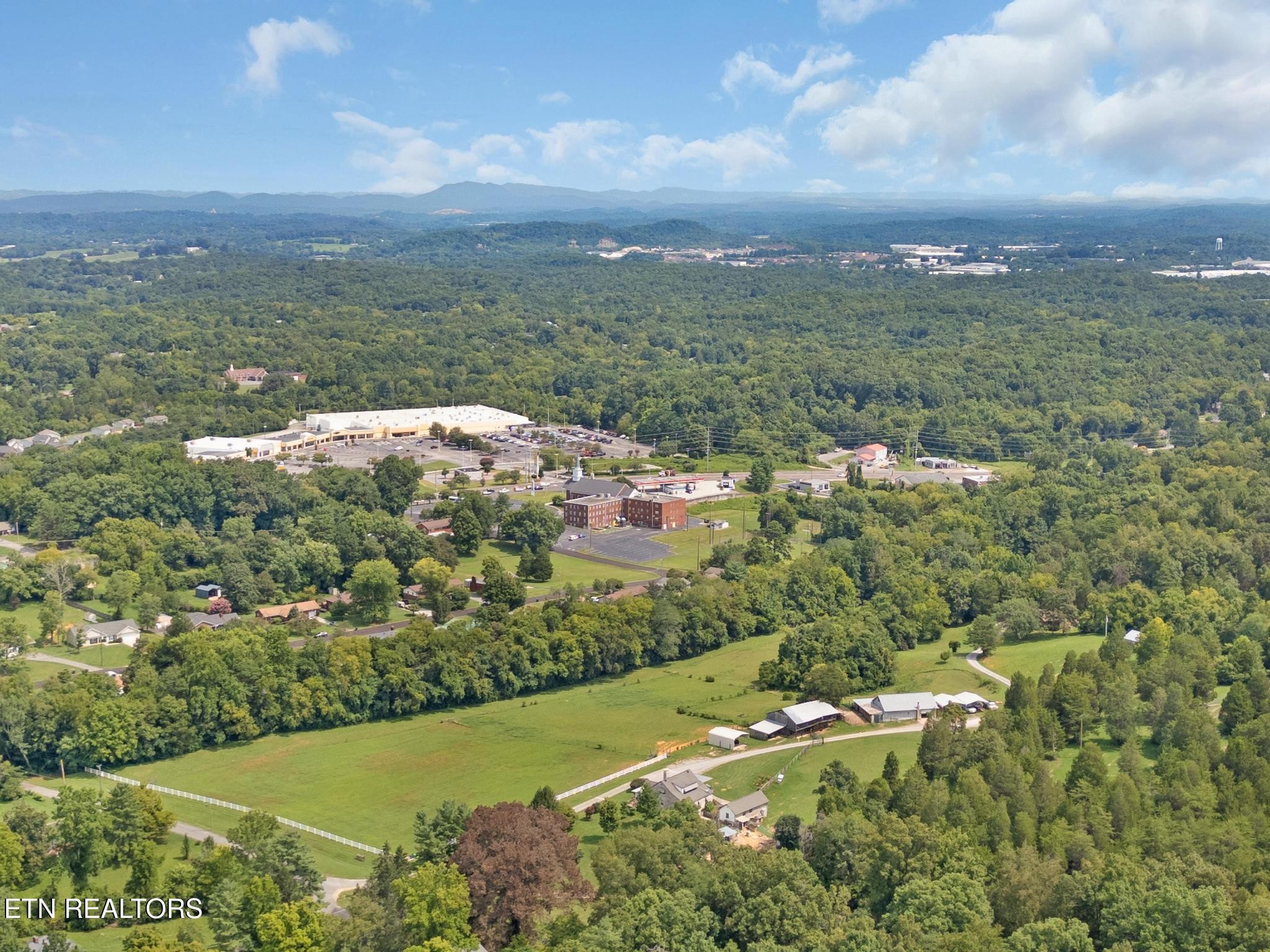 0 Brown Mountain Loop Road Knoxville, TN 37920 - Photo 19 of 24 Gallery Image 19