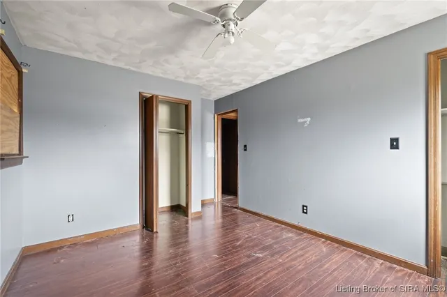 $135,000 | 107 Lakeview Drive, Salem, IN 47167