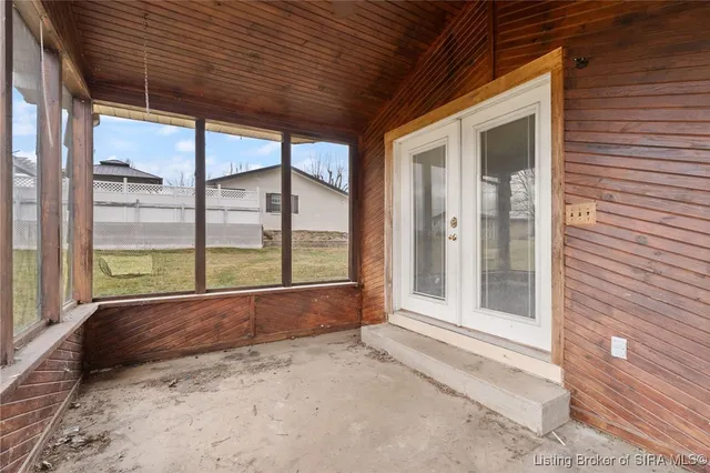 $135,000 | 107 Lakeview Drive, Salem, IN 47167