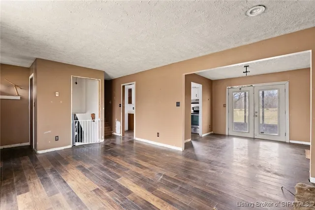 $135,000 | 107 Lakeview Drive, Salem, IN 47167