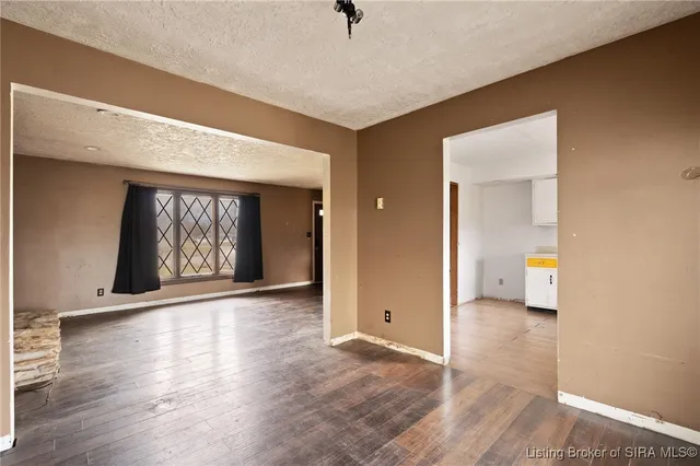 $135,000 | 107 Lakeview Drive, Salem, IN 47167